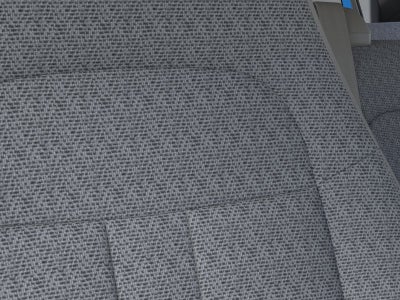 2026 Chevrolet Express Passenger LS
