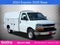 2024 Chevrolet Express Cutaway 3500 1WT