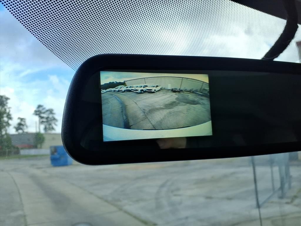 2024 Chevrolet Express Cutaway 3500 1WT