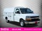 2024 Chevrolet Express Cutaway 3500 1WT