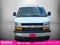 2024 Chevrolet Express Cutaway 3500 1WT