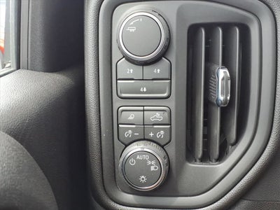 2026 Chevrolet Silverado 3500 HD WT DRW