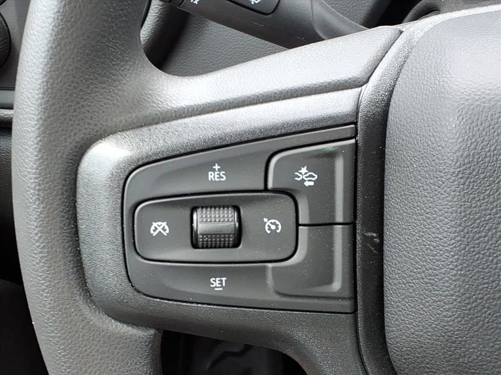 2026 Chevrolet Silverado 3500 HD WT DRW