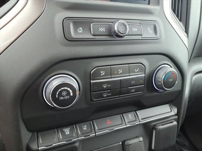 2026 Chevrolet Silverado 3500 HD WT DRW