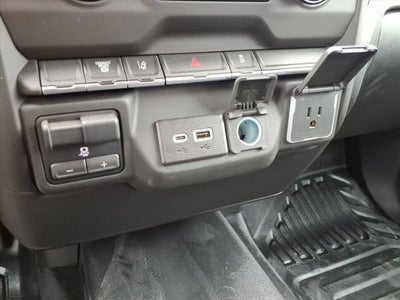 2026 Chevrolet Silverado 3500 HD WT DRW