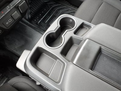2026 Chevrolet Silverado 3500 HD WT DRW