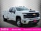 2026 Chevrolet Silverado 3500 HD WT DRW