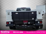 2026 Chevrolet Silverado 3500 HD WT DRW