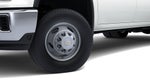 2026 Chevrolet Silverado 3500 HD WT DRW