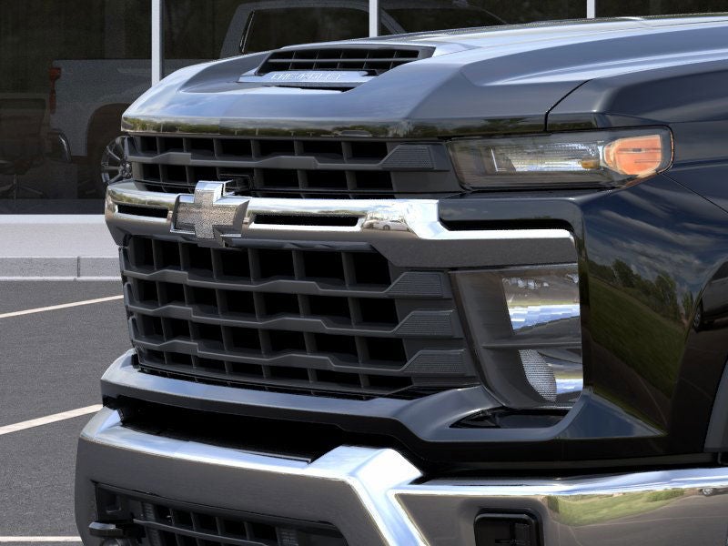 2026 Chevrolet Silverado 3500 HD Chassis Cab LT