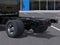 2026 Chevrolet Silverado 3500 HD Chassis Cab LT