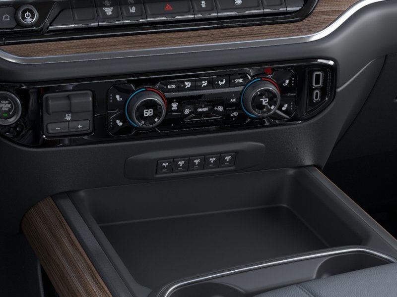 2026 Chevrolet Silverado 3500 HD Chassis Cab LT