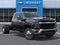 2026 Chevrolet Silverado 3500 HD Chassis Cab LT