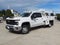 2024 Chevrolet Silverado 3500 HD Chassis Cab Work Truck