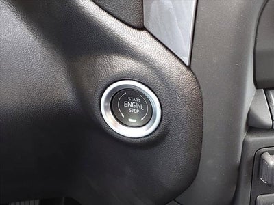 2024 Chevrolet Silverado 3500 HD Chassis Cab Work Truck