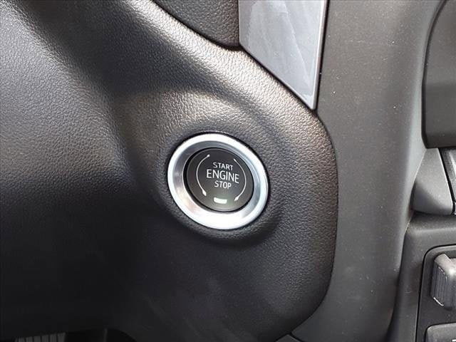 2024 Chevrolet Silverado 3500 HD Chassis Cab Work Truck