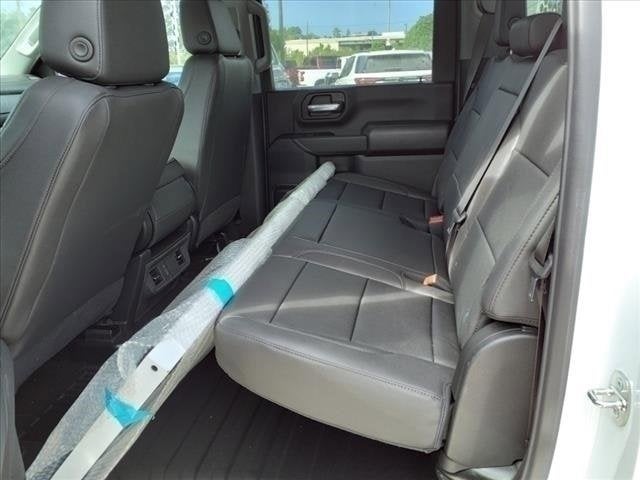 2024 Chevrolet Silverado 3500 HD Chassis Cab Work Truck