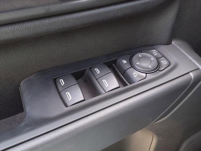 2024 Chevrolet Silverado 3500 HD Chassis Cab Work Truck