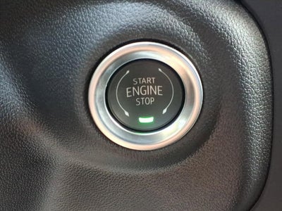 2024 Chevrolet Silverado 3500 HD Chassis Cab Work Truck