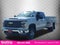 2024 Chevrolet Silverado 3500 HD Chassis Cab Work Truck
