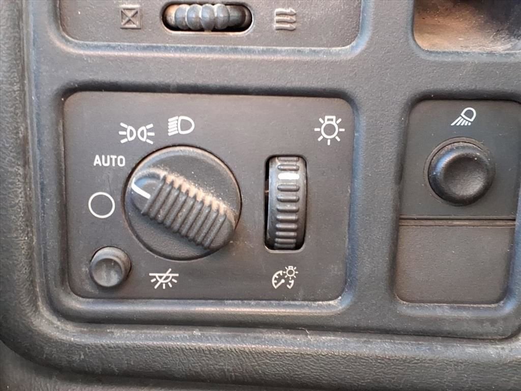 2007 Chevrolet Silverado 3500 HD Chassis Cab WT