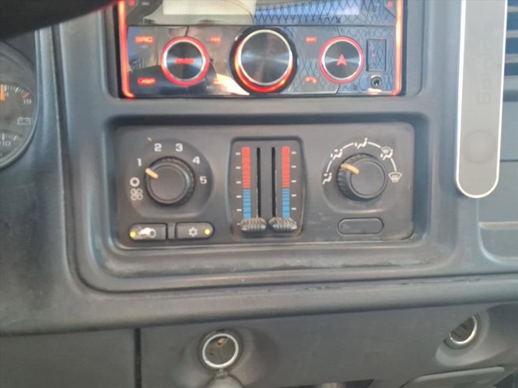 2007 Chevrolet Silverado 3500 HD Chassis Cab WT