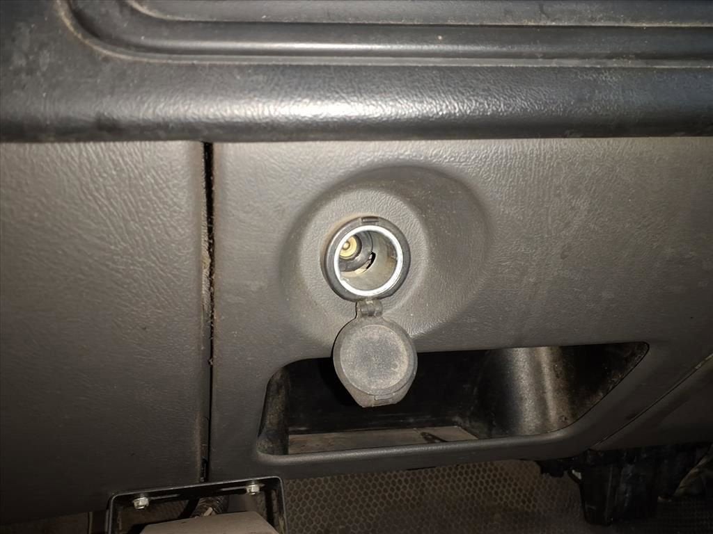 2007 Chevrolet Silverado 3500 HD Chassis Cab WT