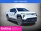 2025 Chevrolet Silverado EV RST - Extended Range