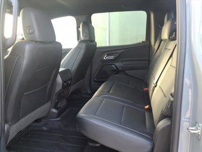 2025 Chevrolet Silverado EV LT - Extended Range