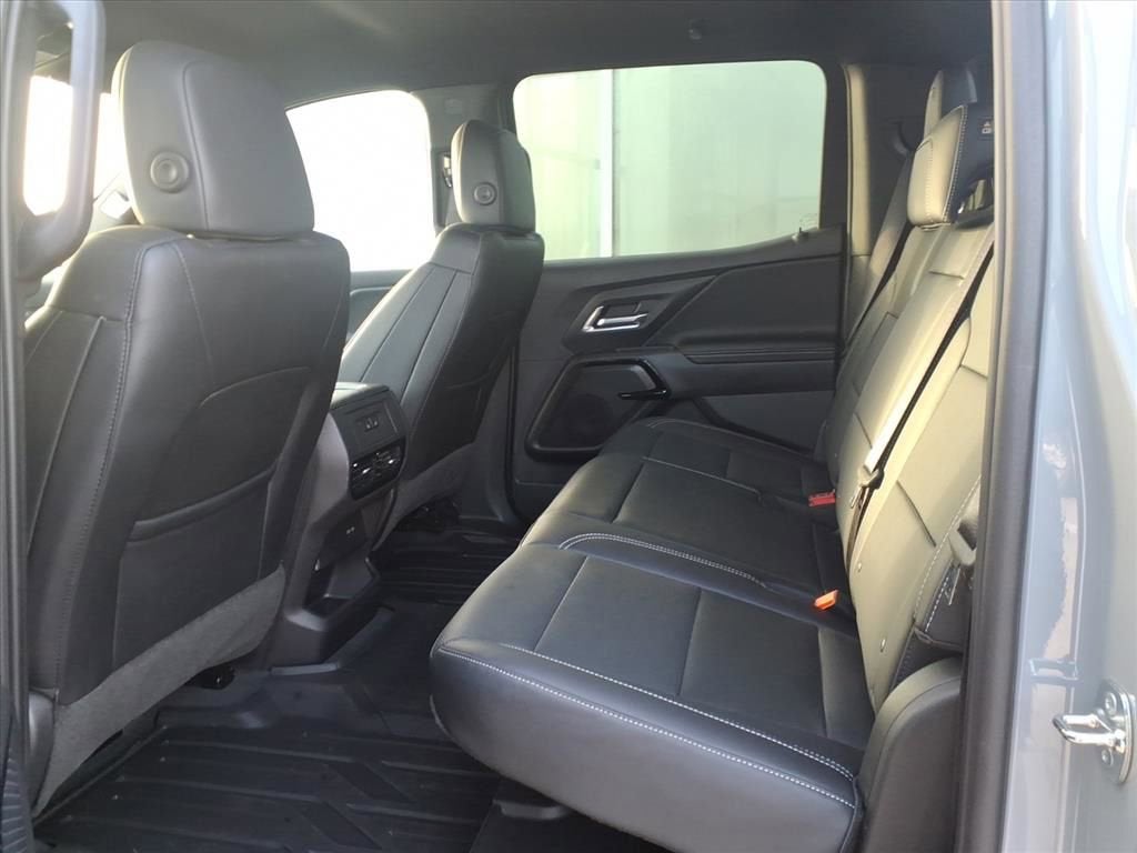 2025 Chevrolet Silverado EV LT - Extended Range