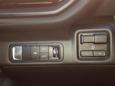 2025 Chevrolet Silverado EV LT - Extended Range