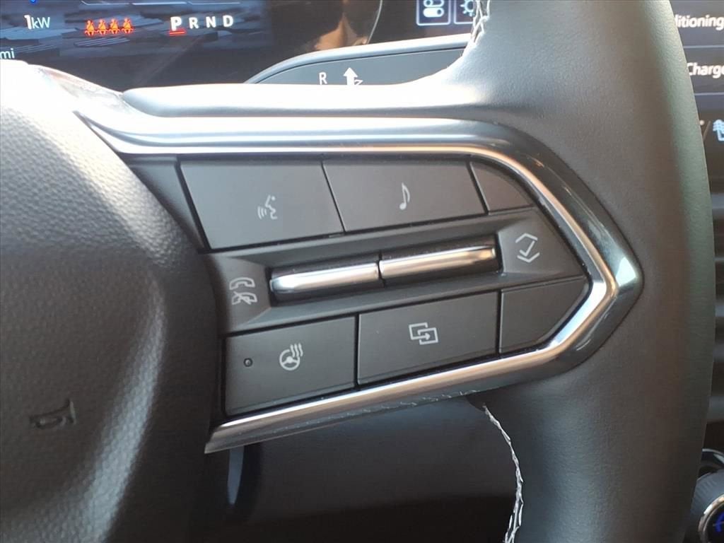 2025 Chevrolet Silverado EV LT - Extended Range