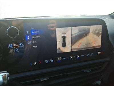 2025 Chevrolet Silverado EV LT - Extended Range