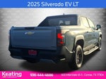 2025 Chevrolet Silverado EV LT - Extended Range