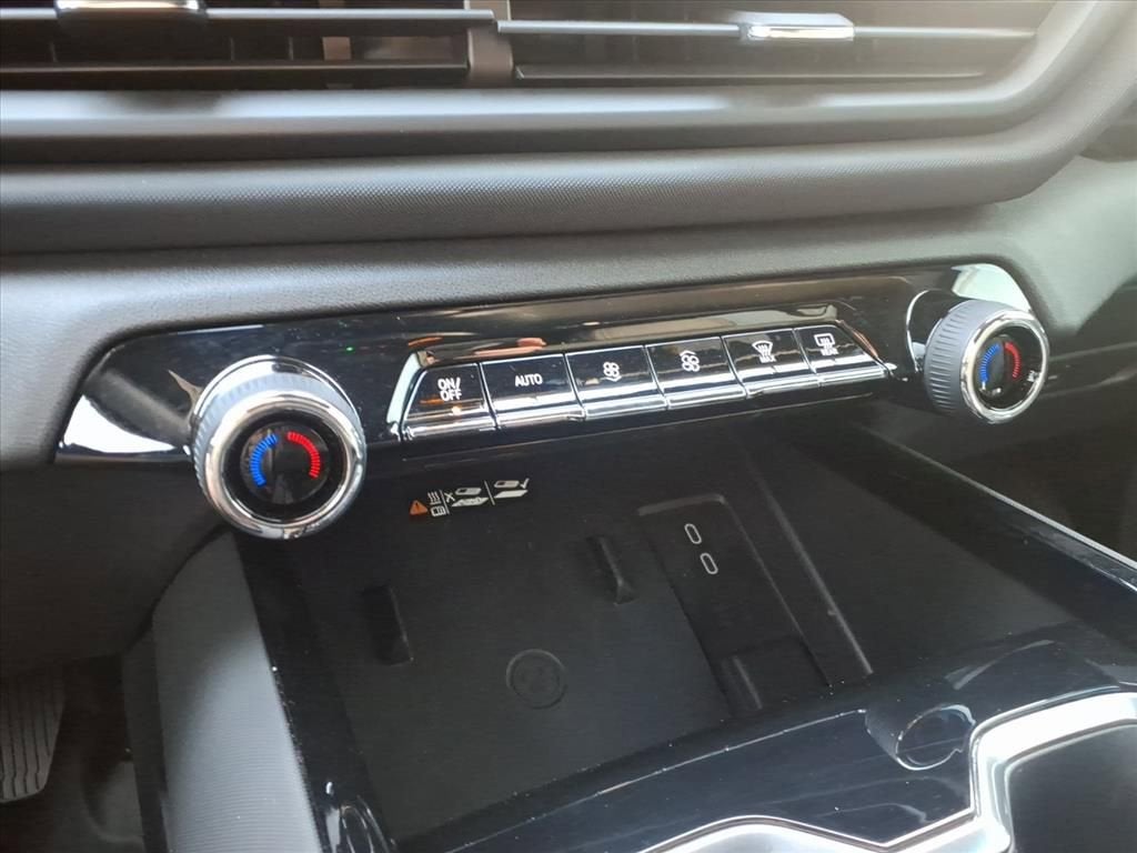 2025 Chevrolet Silverado EV LT - Extended Range