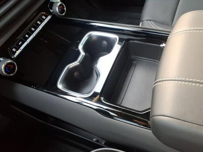 2025 Chevrolet Silverado EV LT - Extended Range