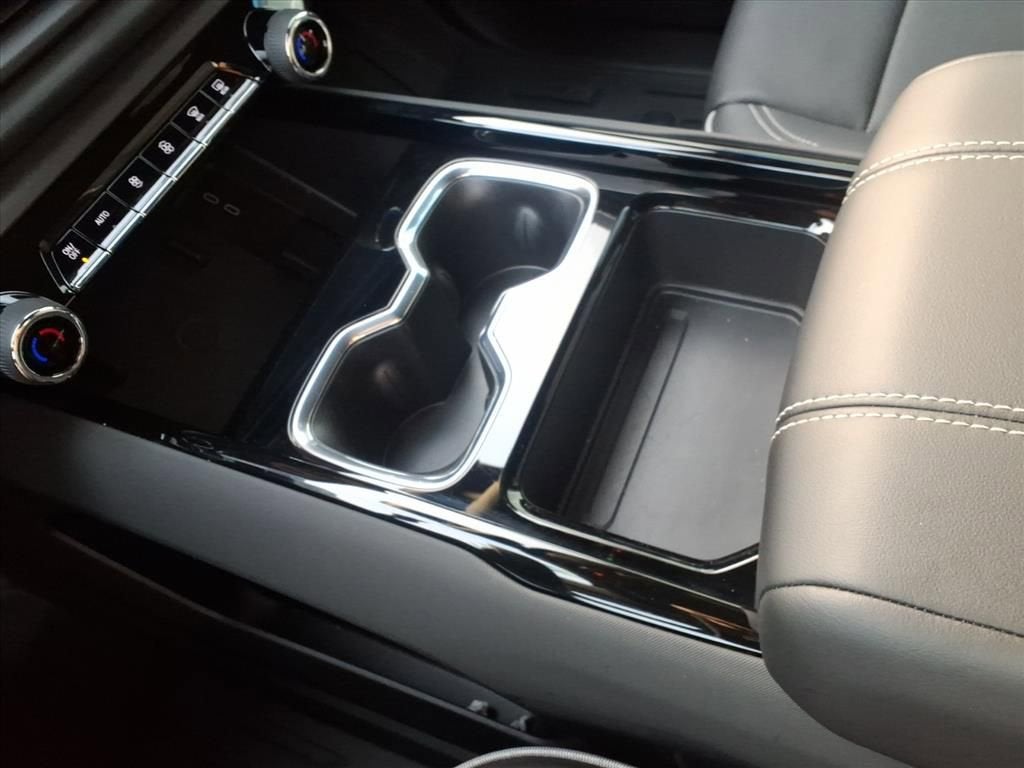 2025 Chevrolet Silverado EV LT - Extended Range