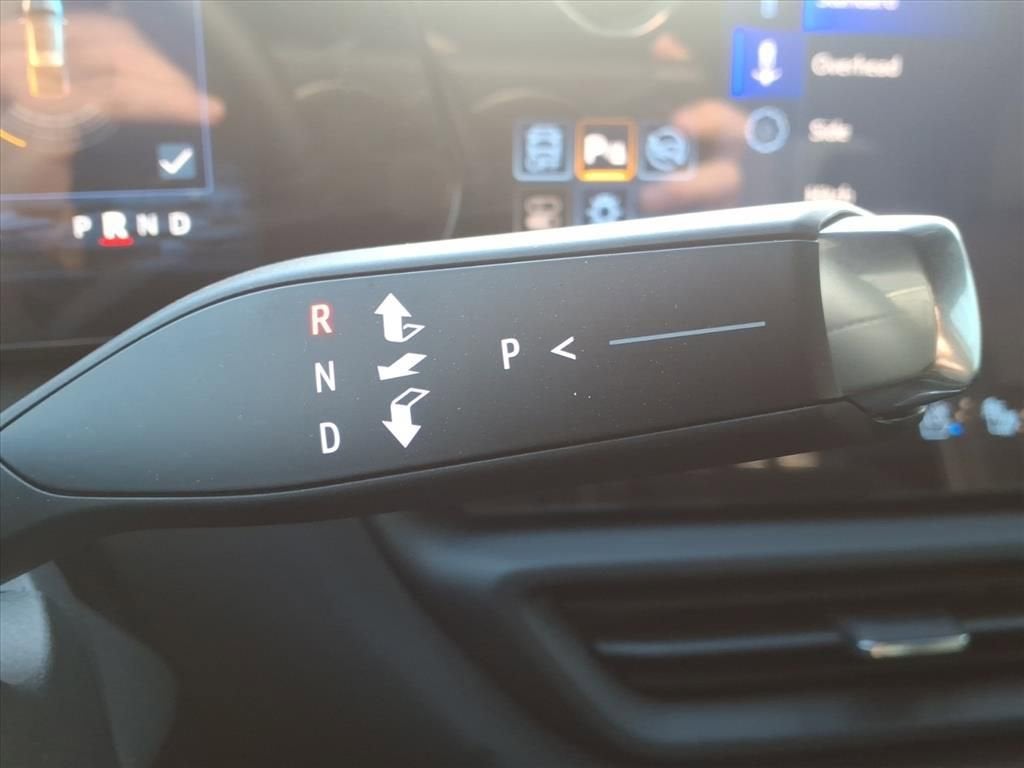 2025 Chevrolet Silverado EV LT - Extended Range