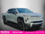 2025 Chevrolet Silverado EV LT - Extended Range