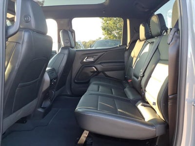 2026 Chevrolet Silverado EV LT - Extended Range