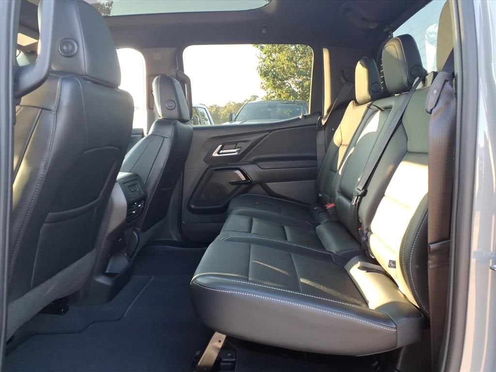 2026 Chevrolet Silverado EV LT - Extended Range