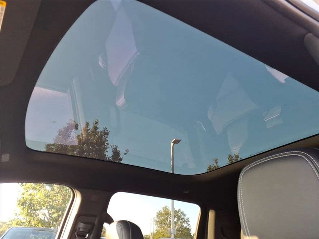 2026 Chevrolet Silverado EV LT - Extended Range