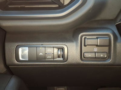 2026 Chevrolet Silverado EV LT - Extended Range