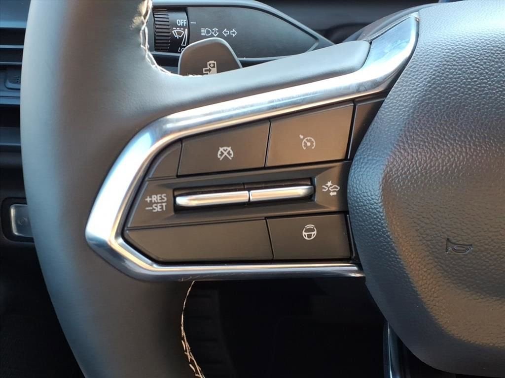 2026 Chevrolet Silverado EV LT - Extended Range