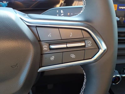 2026 Chevrolet Silverado EV LT - Extended Range