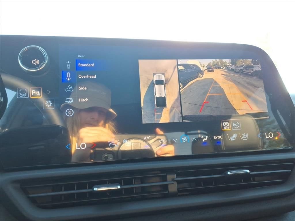 2026 Chevrolet Silverado EV LT - Extended Range