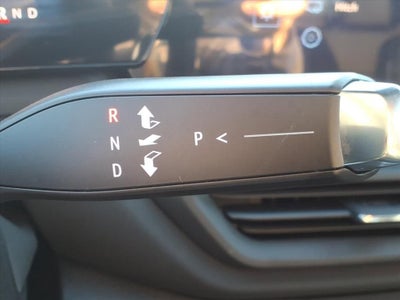 2026 Chevrolet Silverado EV LT - Extended Range