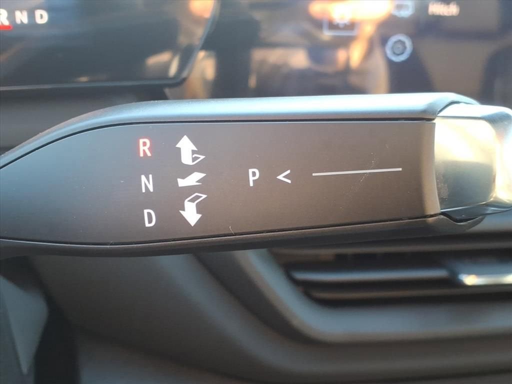 2026 Chevrolet Silverado EV LT - Extended Range