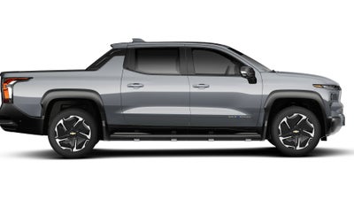 2026 Chevrolet Silverado EV LT - Extended Range