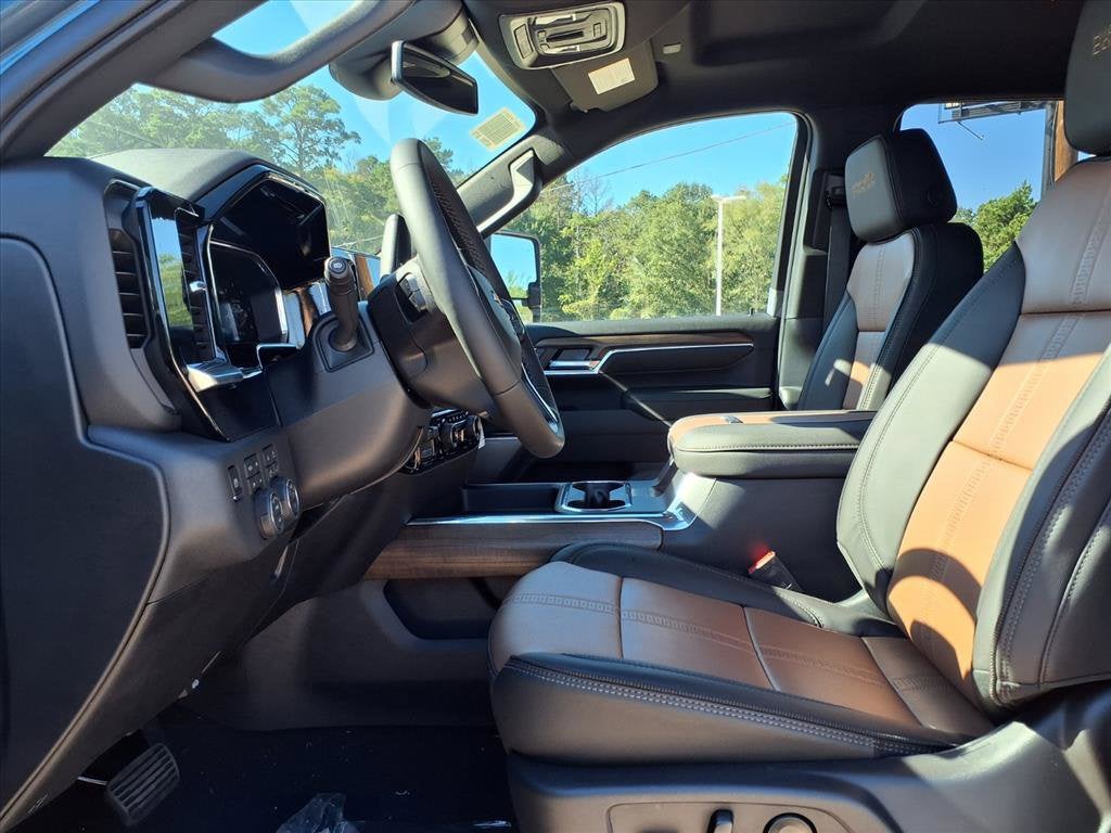 2026 Chevrolet Silverado 2500 HD High Country - Photo 14